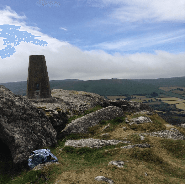 Easdon Tor - Image 2