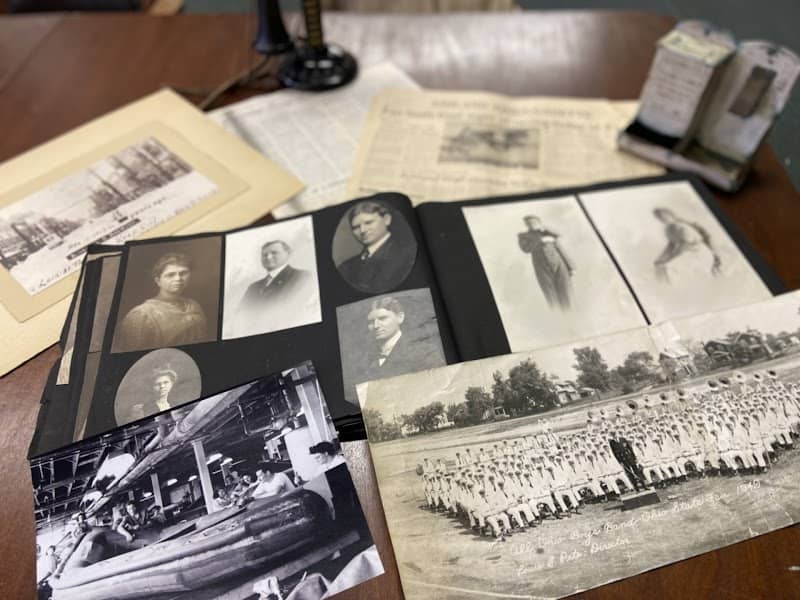 Ashland County Historical Society, LLC - Image 1