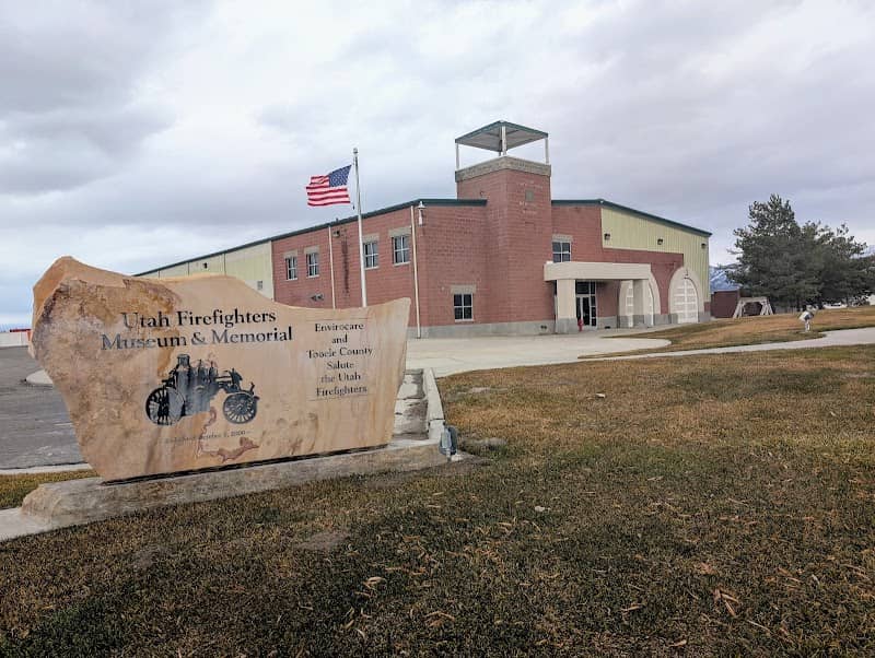 Utah Fire Museum - Image 3