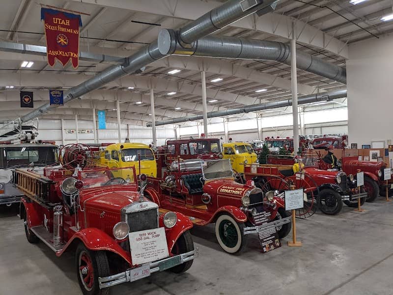 Utah Fire Museum - Image 1