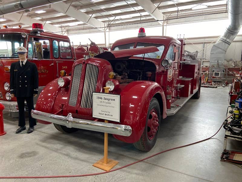 Utah Fire Museum - Image 2