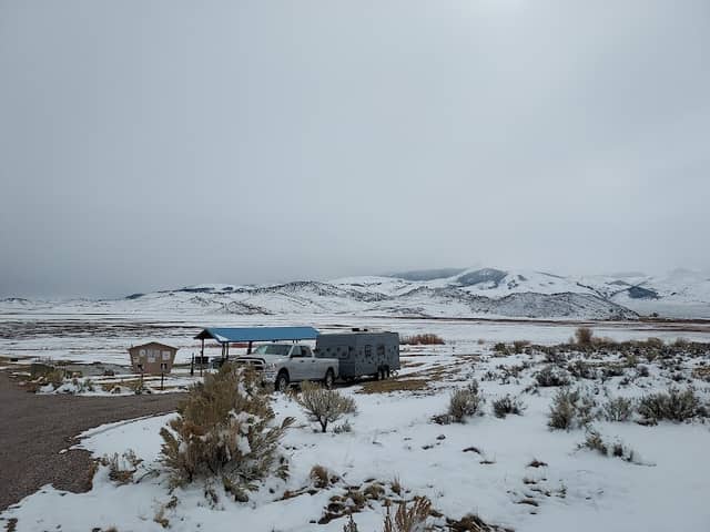 West Cameahwait Campground - Image 2