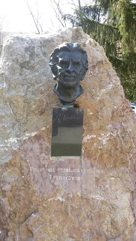 Park Lánska - Image 2