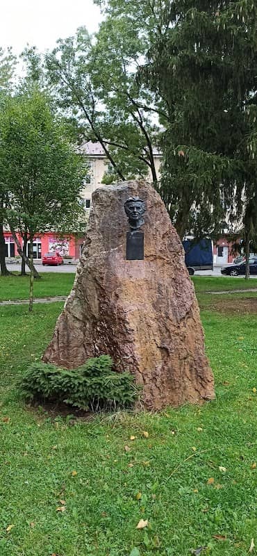 Park Lánska - Image 1