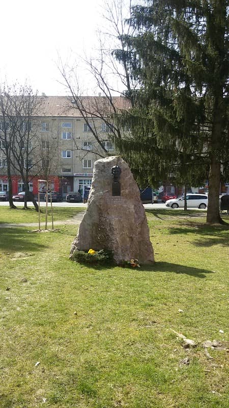 Park Lánska - Image 3