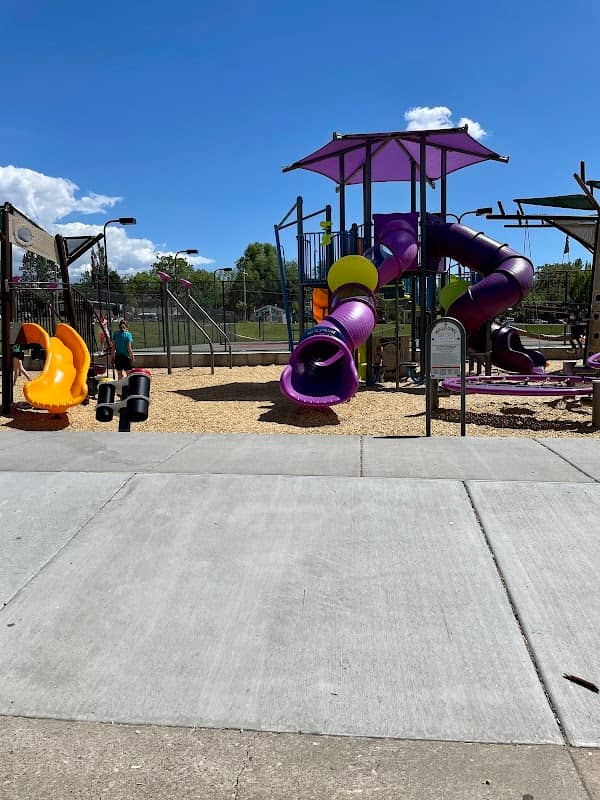 40th Street Park - Image 1