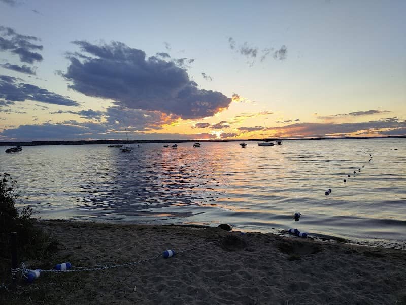 Petro Beach - Day Use Park - Image 1