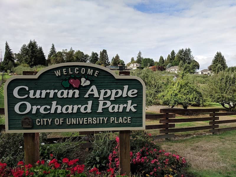 Curran Apple Orchard Park - Image 2