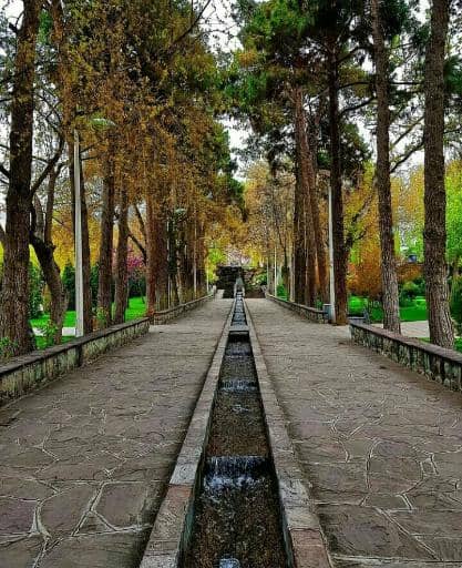 Iran Zamin Park - Image 2