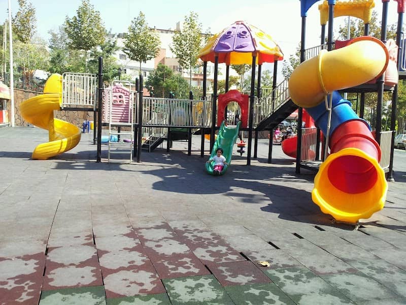 Iran Zamin Park - Image 1