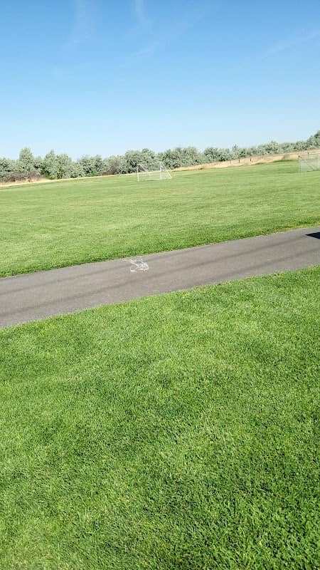Harrison Park - Image 1