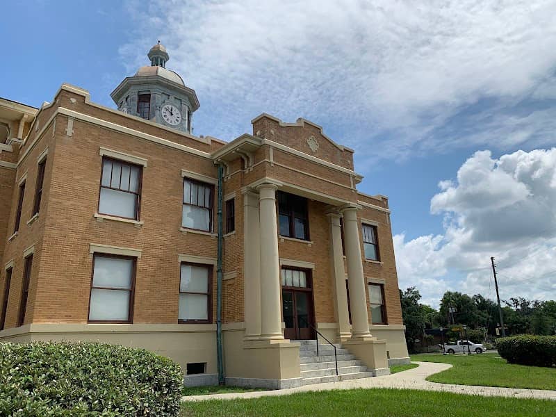 Old Courthouse Heritage Museum - Image 2