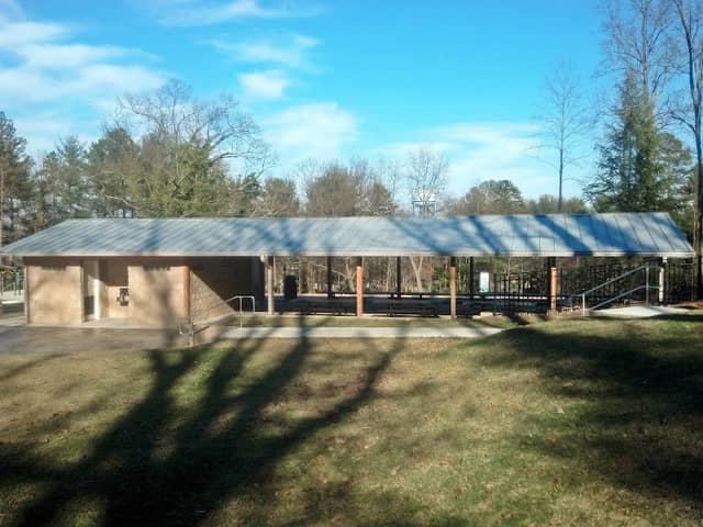 Hildebran Community Park - Image 1