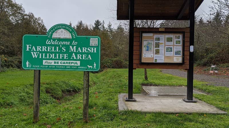 Farrell's Marsh Wildlife Area - Image 2
