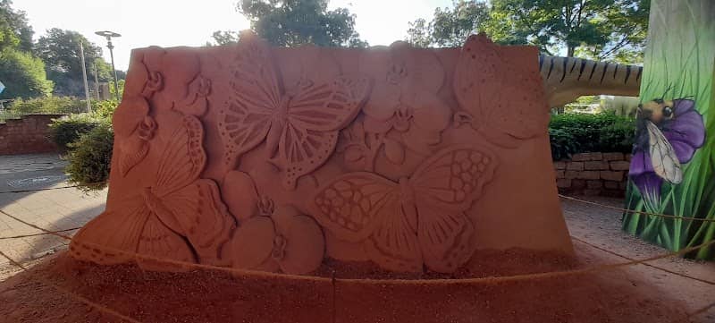 Sandskulptur - Image 2