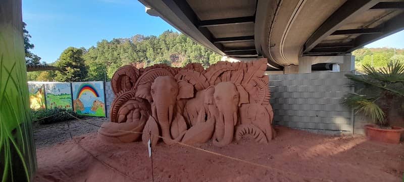 Sandskulptur - Image 1
