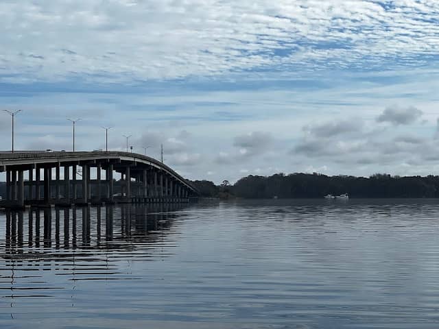 Memorial Bridge Boardwalk - Image 2