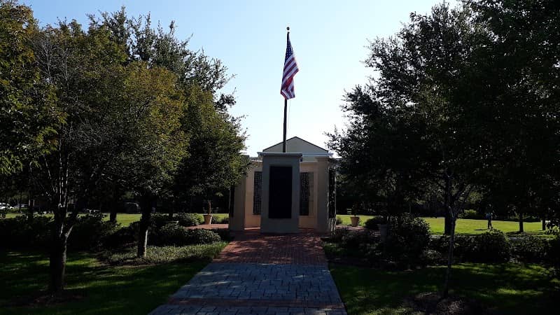 Burry Park - Image 1