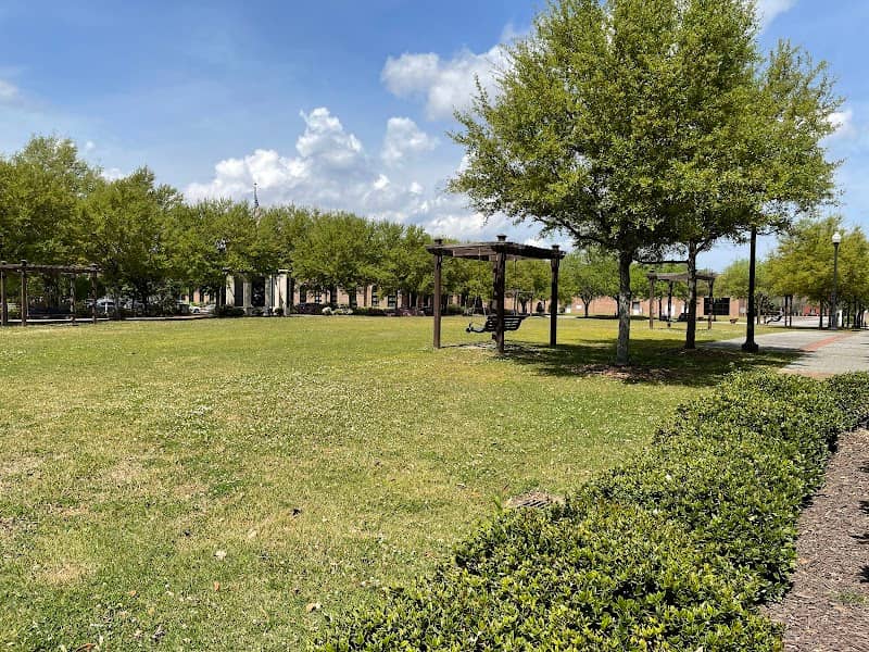 Burry Park - Image 2