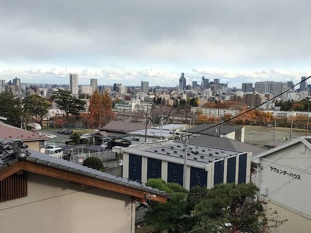City point of view - Image 1