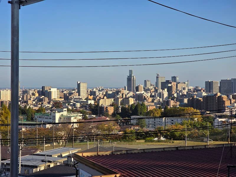 City point of view - Image 2