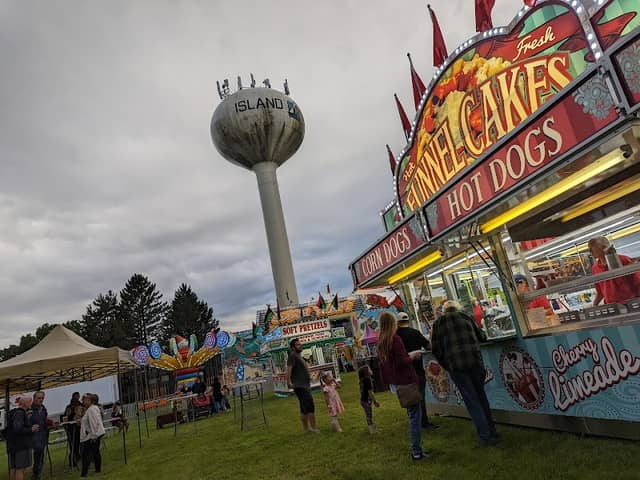 Water Tower Park - Image 1