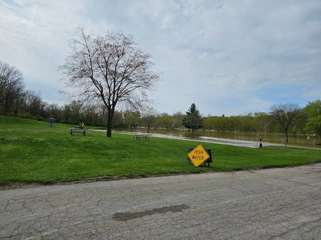 Fredericks Landing Park - Image 1