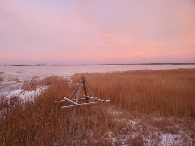 Vihiluoto Bird Watching Tower - Image 3