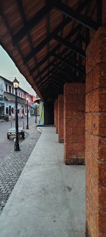 Thalassery Heritage Building - Image 2