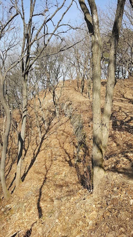 양산 신기리 산성 (서낭산성) - Image 1