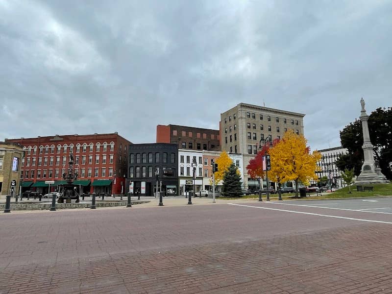 Public Square - Image 1