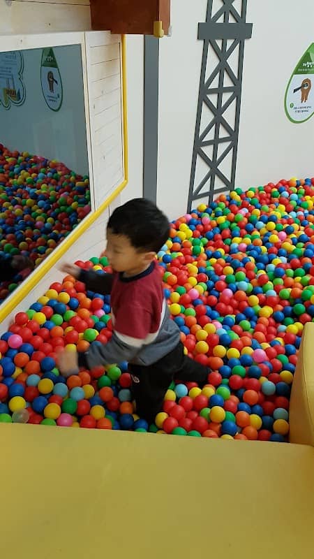농업과학관 - Image 1