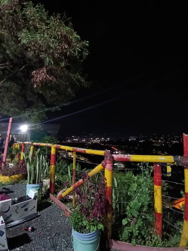 Mirador Villavicencio - Image 1