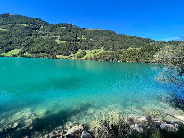 Aussichtspunkt - Image 1
