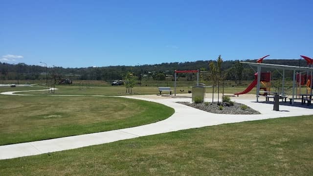 Kooringa Valley Park - Image 1
