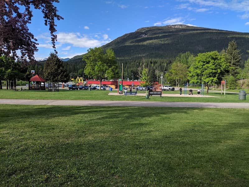 Woodenhead Park - Image 1
