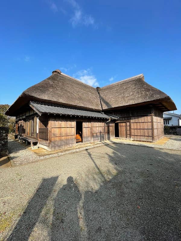太田家住宅 - Image 1