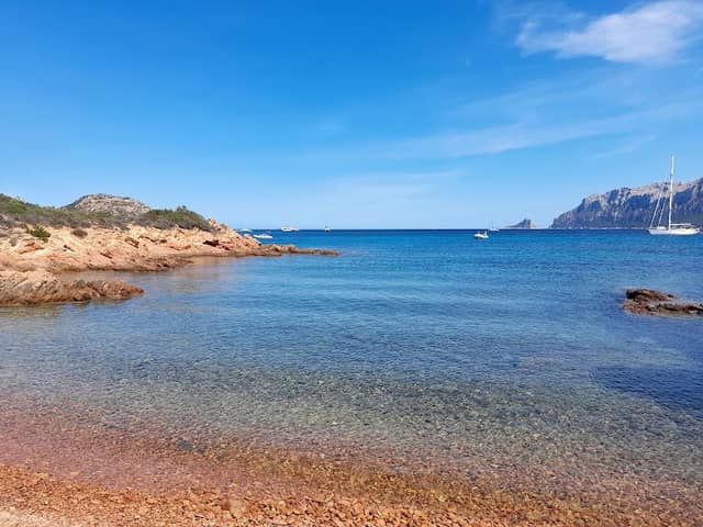 Spiaggia La Sorellastra - Image 3