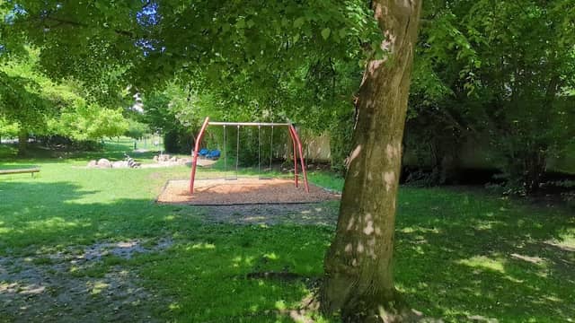 Pilgerpfad - Image 1