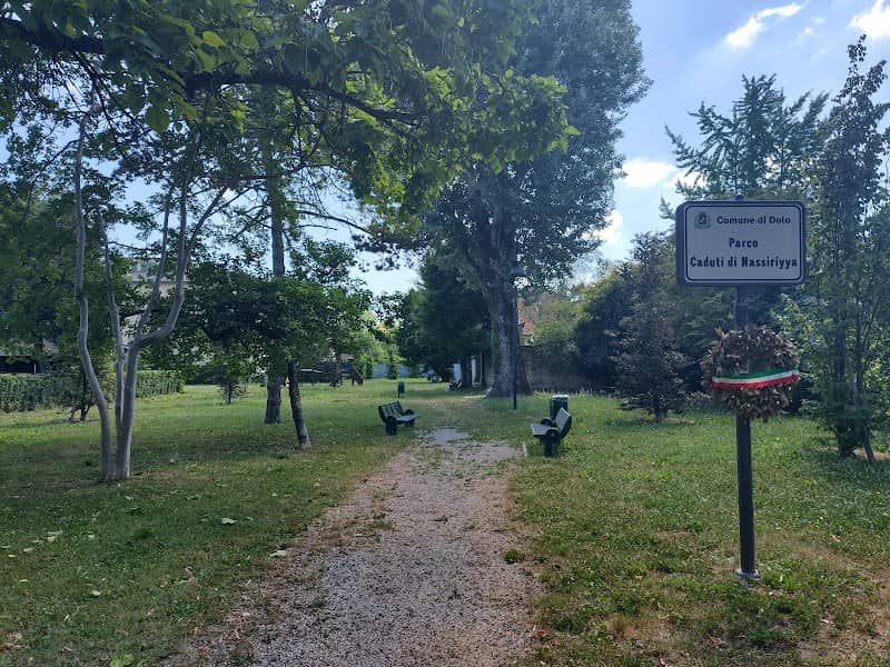 Parco Caduti di Nassiriya - Image 1