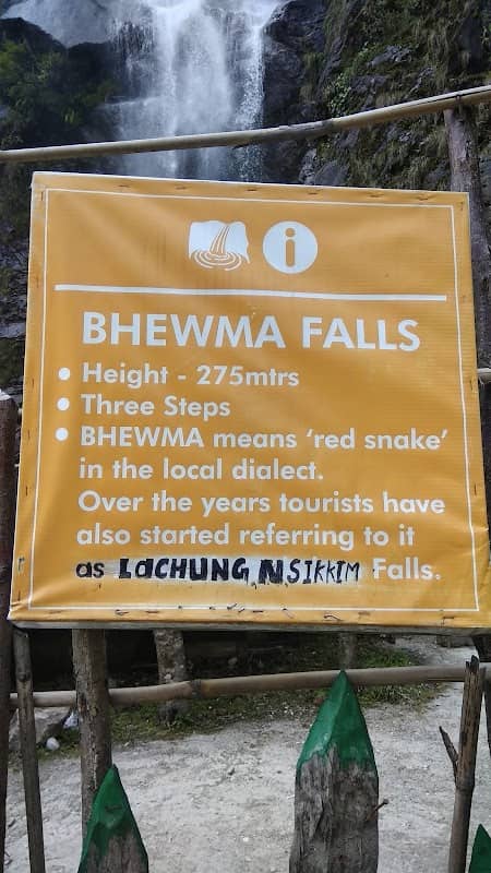Bhewma Falls - Image 3