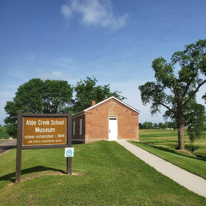 Abbe Creek School Museum - Image 1