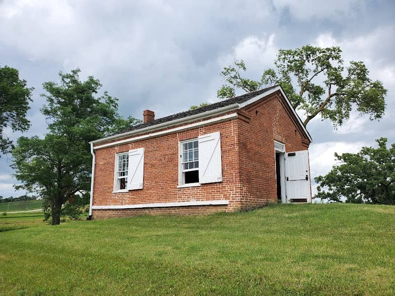 Abbe Creek School Museum - Image 3