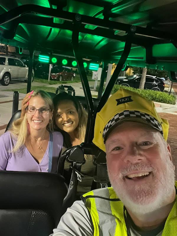 Bokey Ride Lime - Image 1