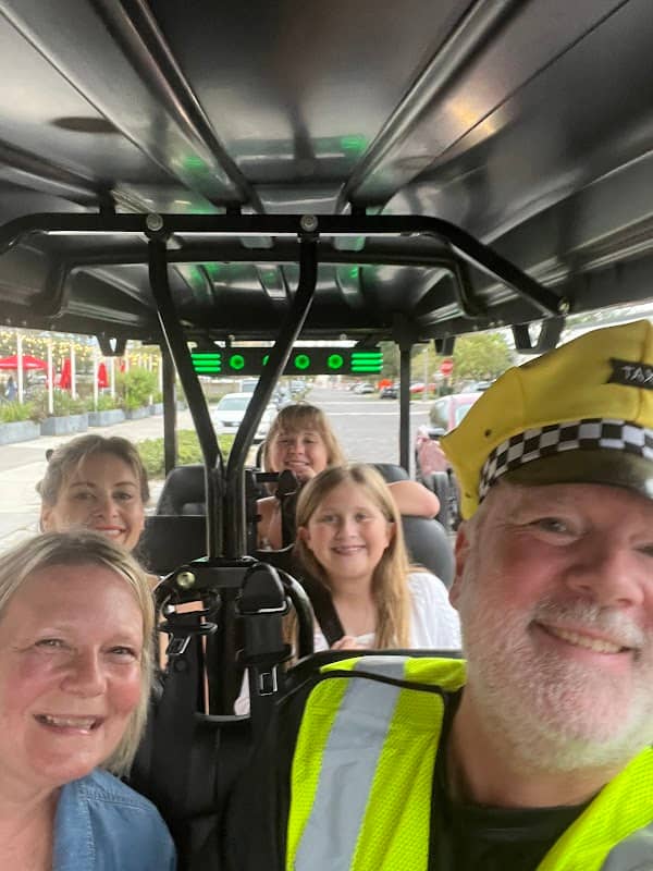 Bokey Ride Lime - Image 2