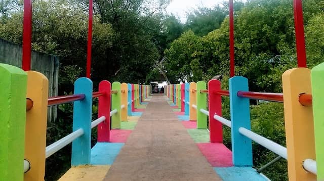 Pantai Cemara - Image 1