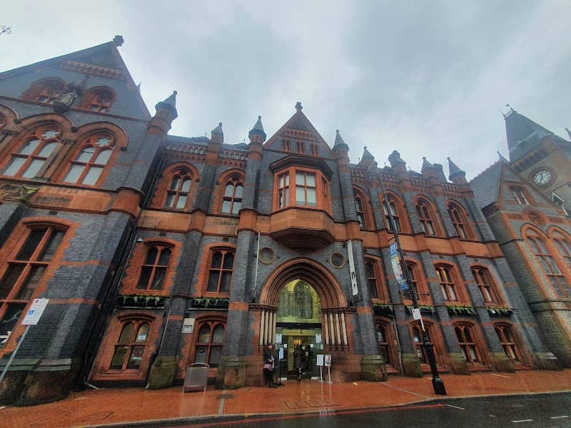 Reading Museum - Image 1