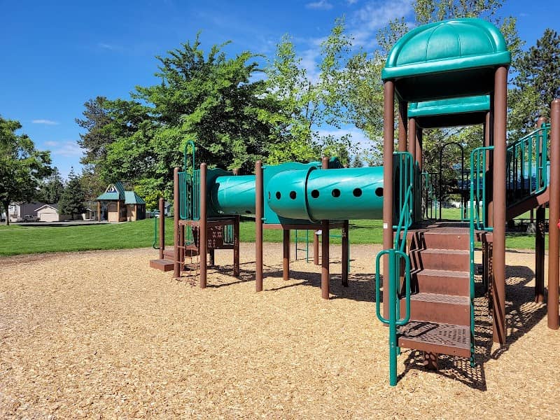 North Pines Park - Image 1