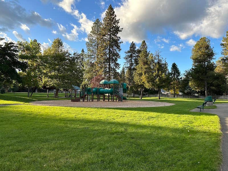 North Pines Park - Image 2