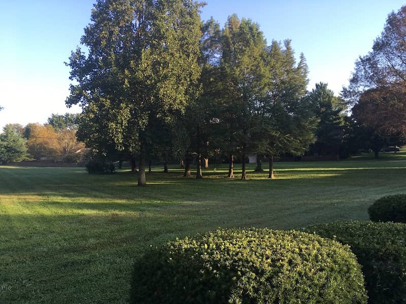 Talbot Park - Image 1